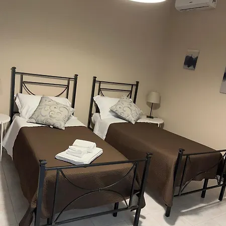 Il Greco Bed & Breakfast *