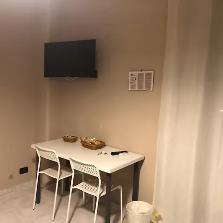 Bed & Breakfast Il Greco Catania