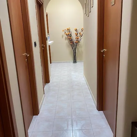 Il Greco Bed & Breakfast Catania